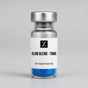 Glow Blend 70mg