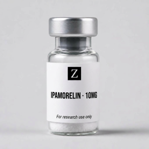 Ipamorelin 10mg