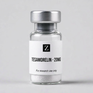 Tesamorelin 20mg