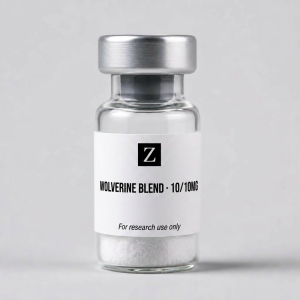Wolverine Blend 20mg